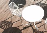 Elica Garden Table