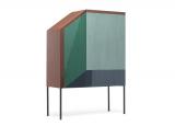 Mogg Ritratti Cupboard