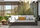 Manutti River Garden Sofa