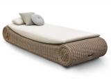 Manutti River Sun Lounger - Now Discontinued