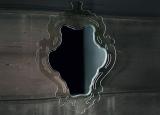 Glas Italia Rokoko Mirror