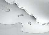 Glas Italia Rokoko Mirror