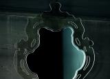 Glas Italia Rokoko Mirror