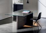 Sovet Italia Regolo Dining Table