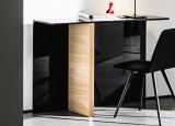 Sovet Italia Regolo Console Table