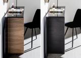 Sovet Italia Regolo Console Table