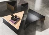 Sovet Italia Regolo Coffee Table