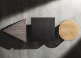 Sovet Italia Regolo Coffee Table