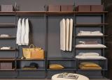 Bonaldo Roll Walk-In Closet