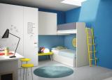 Battistella Nidi Children's Bedroom Composition 19