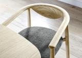 Novamobili Rose Dining Chair