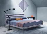 Zanotta Ruben Bed - Now Discontinued