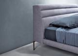 Zanotta Ruben Bed - Now Discontinued