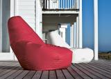 Zanotta Sacco Outdoor Bean Bag