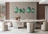 Cattelan Italia San Marco Pendant Light