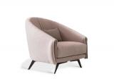 Bonaldo Saddle Armchair