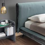 Bonaldo Saddle Bed - Now Discontinued