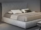 Bonaldo Saddle Hi Plus Super King Size Bed - Now Discontinued