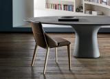 Bontempi Sally Dining Chair