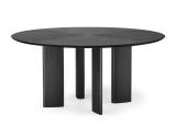 Calligaris Sandy Round Dining Table