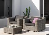 Manutti San Diego Garden Lounge Chair - Now Discontinued