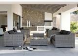 Manutti San Diego Garden Sofa - Now Discontinued