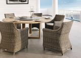 Manutti San Diego Garden Dining Chair