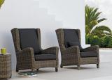 Manutti San Diego High Back Garden Lounge Chair - Now Discontinued