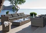 Manutti San Diego Garden Sofa - Now Discontinued