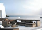 Manutti San Diego Corner Garden Sofa - Now Discontinued
