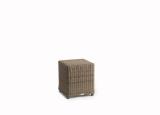Manutti San Diego Footstool/Side Table - Now Discontinued