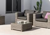 Manutti San Diego Footstool/Coffee Table - Now Discontinued