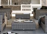 Manutti San Diego Footstool/Coffee Table - Now Discontinued