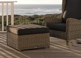 Manutti San Diego Footstool/Coffee Table - Now Discontinued