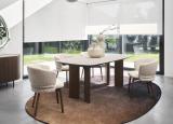 Calligaris Sandy Extending Dining Table