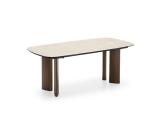 Calligaris Sandy Extending Dining Table