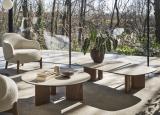 Calligaris Sandy Coffee Table