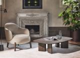 Calligaris Sandy Coffee Table