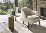 Calligaris Sandy Side Table