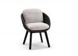 Manutti Sandua Garden Dining Chair