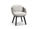 Manutti Sandua Garden Dining Chair