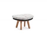 Manutti Sandua Garden Footstool