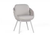 Manutti Sandua Alu Garden Dining Chair