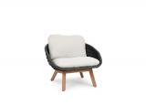 Manutti Sandua Garden Lounge Chair