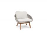 Manutti Sandua Garden Lounge Chair