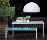 Zanotta Sanmarco Garden Dining Table - Now Discontinued