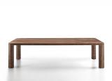 Porada Sansiro Dining Table in Wood