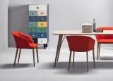 Zanotta Santiago Dining Table - Now Discontinued