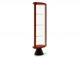 Cattelan Italia Saba Display Cabinet