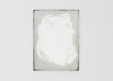 Glas Italia Scribble Mirror
